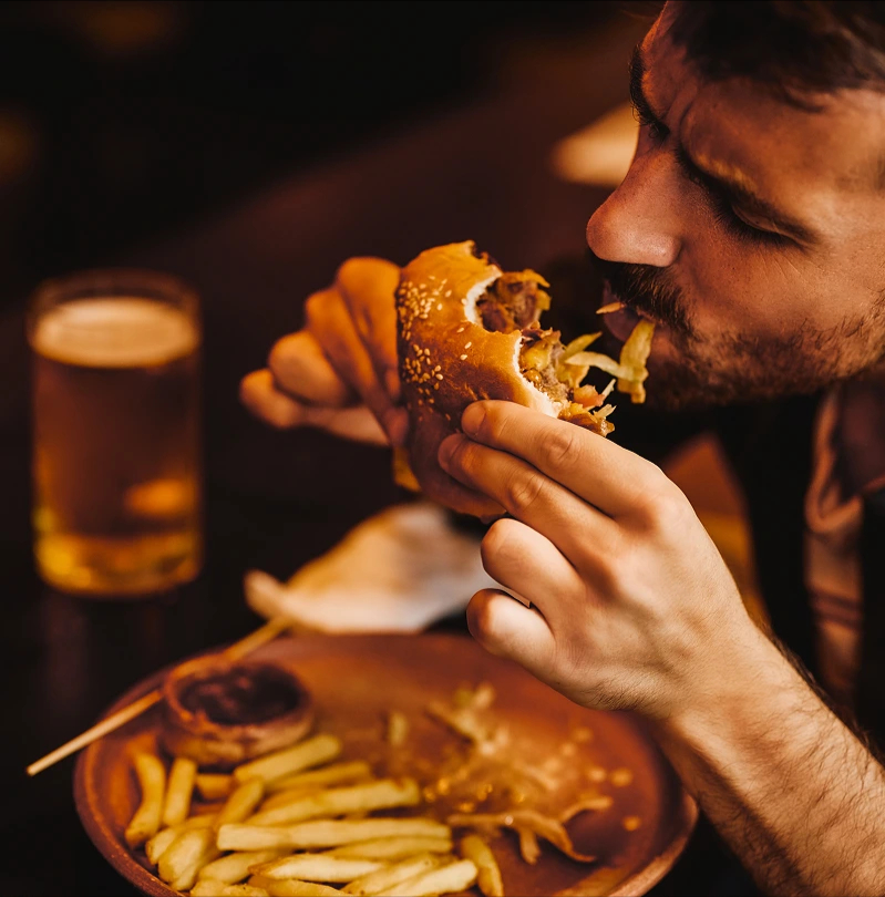 Dining Banner