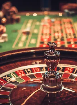 Table games
