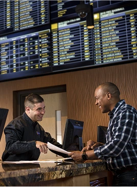 Sports book