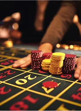 Slots
