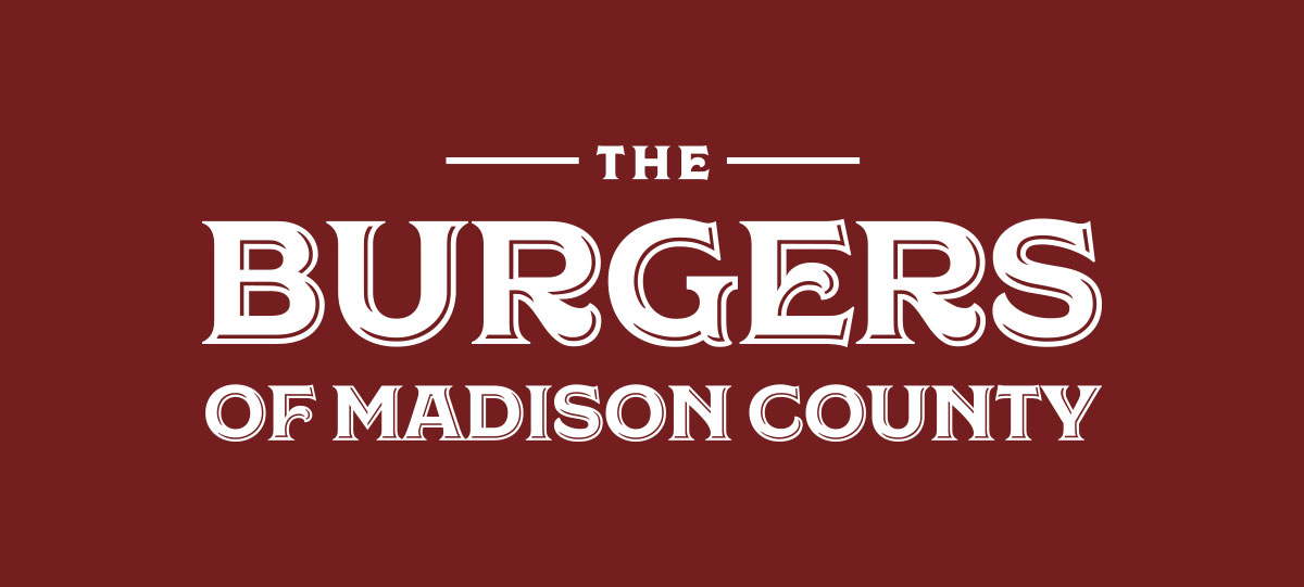 The Burgers of Madison County - Tuesday Special