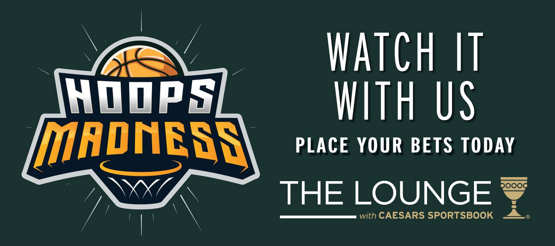 Hoops Madness