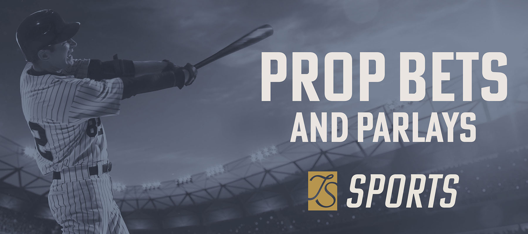 TS Sports Baseball