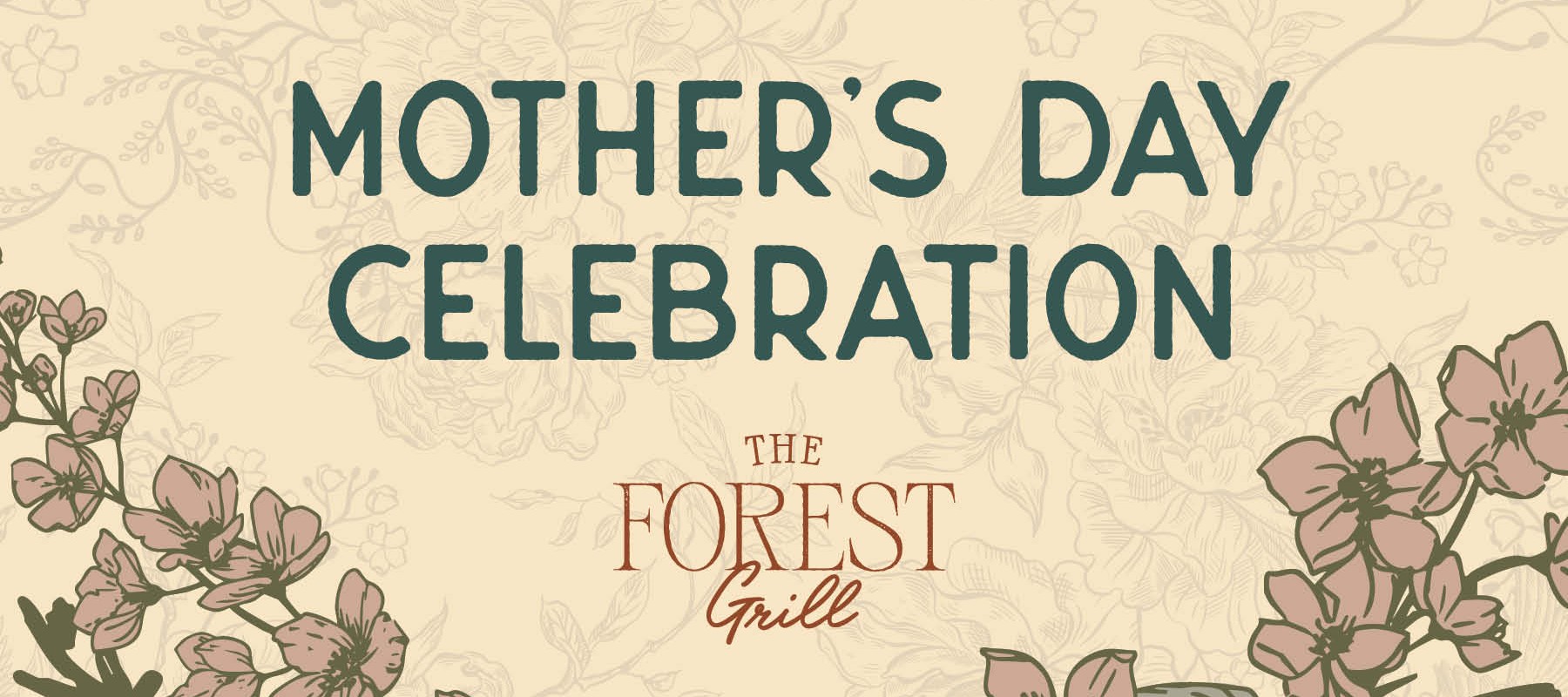 Mother’s Day Celebration