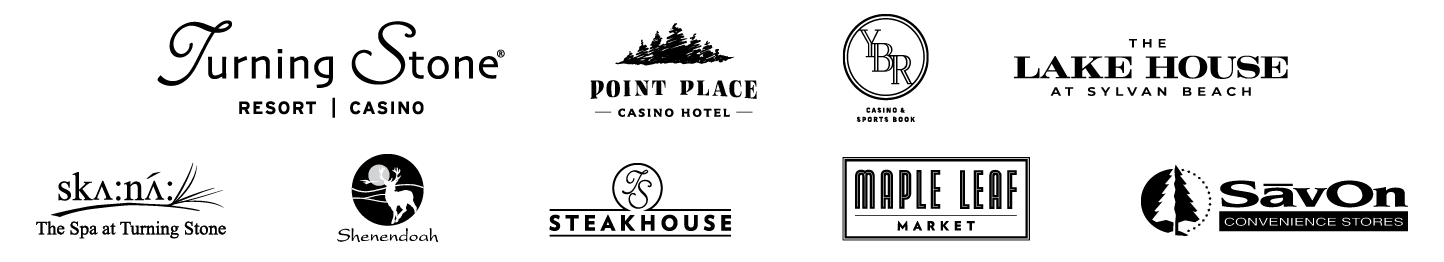 Turning Stone Enterprises family of brands