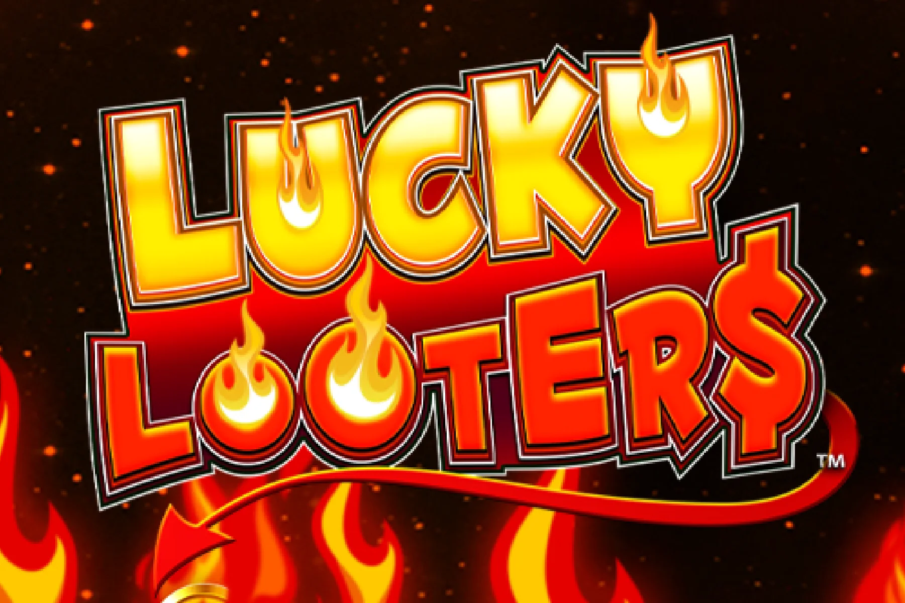 Lucky Looters