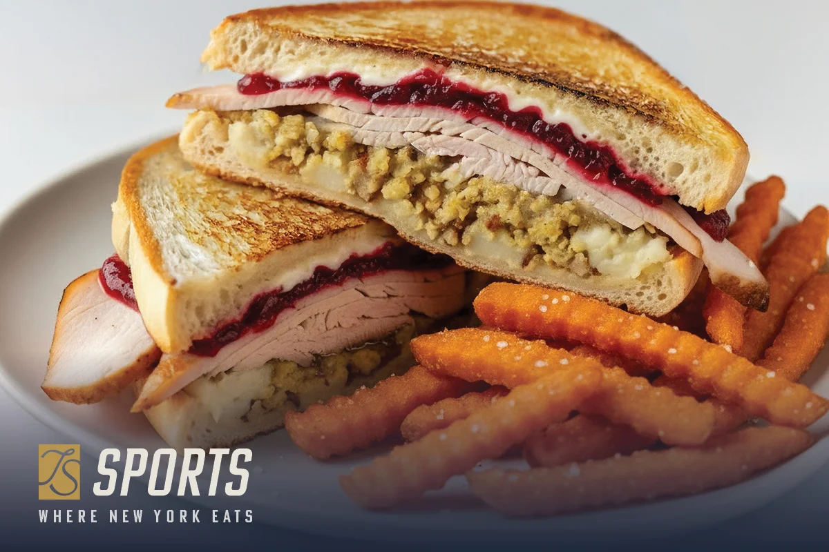 Gather &lsquo;Round for Our Thanksgiving Feature