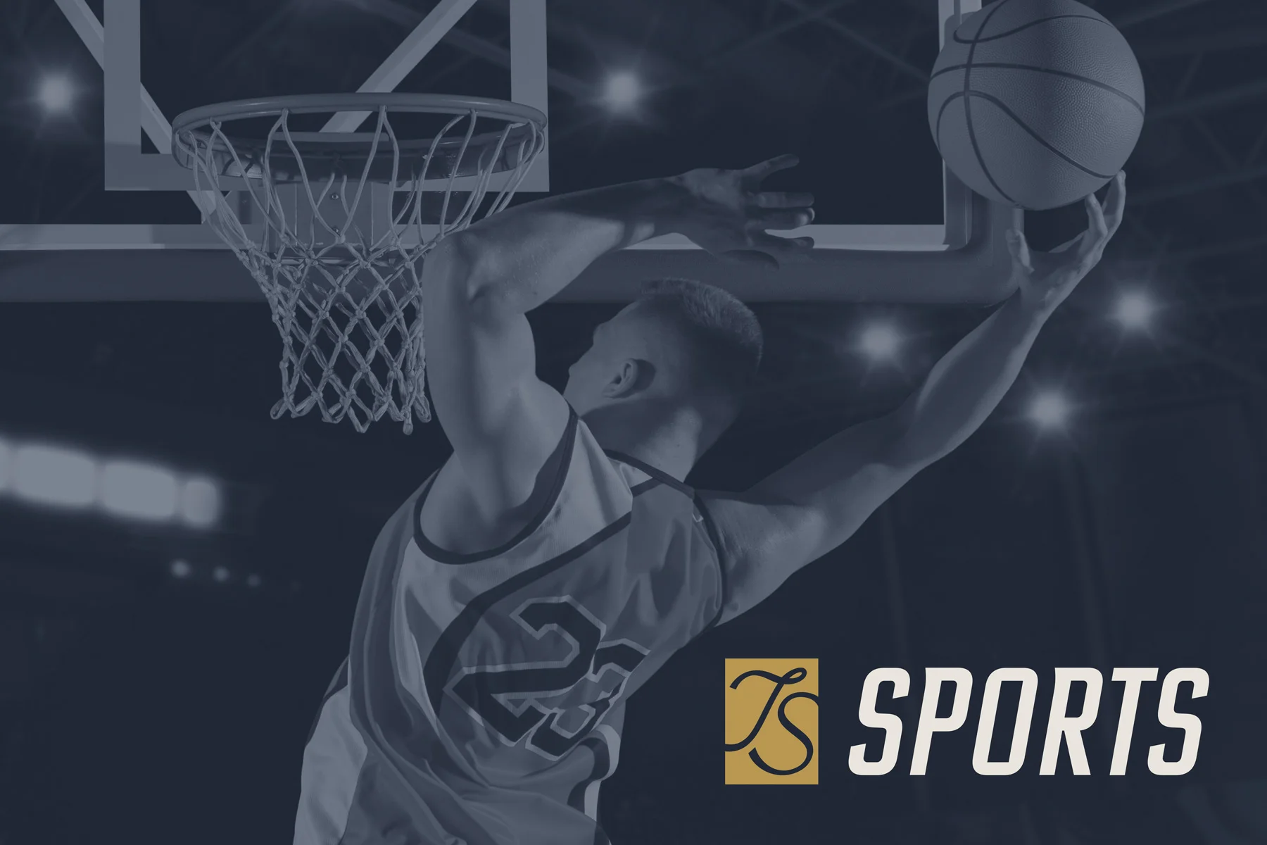 Make this Season a Slam Dunk at TS Sports