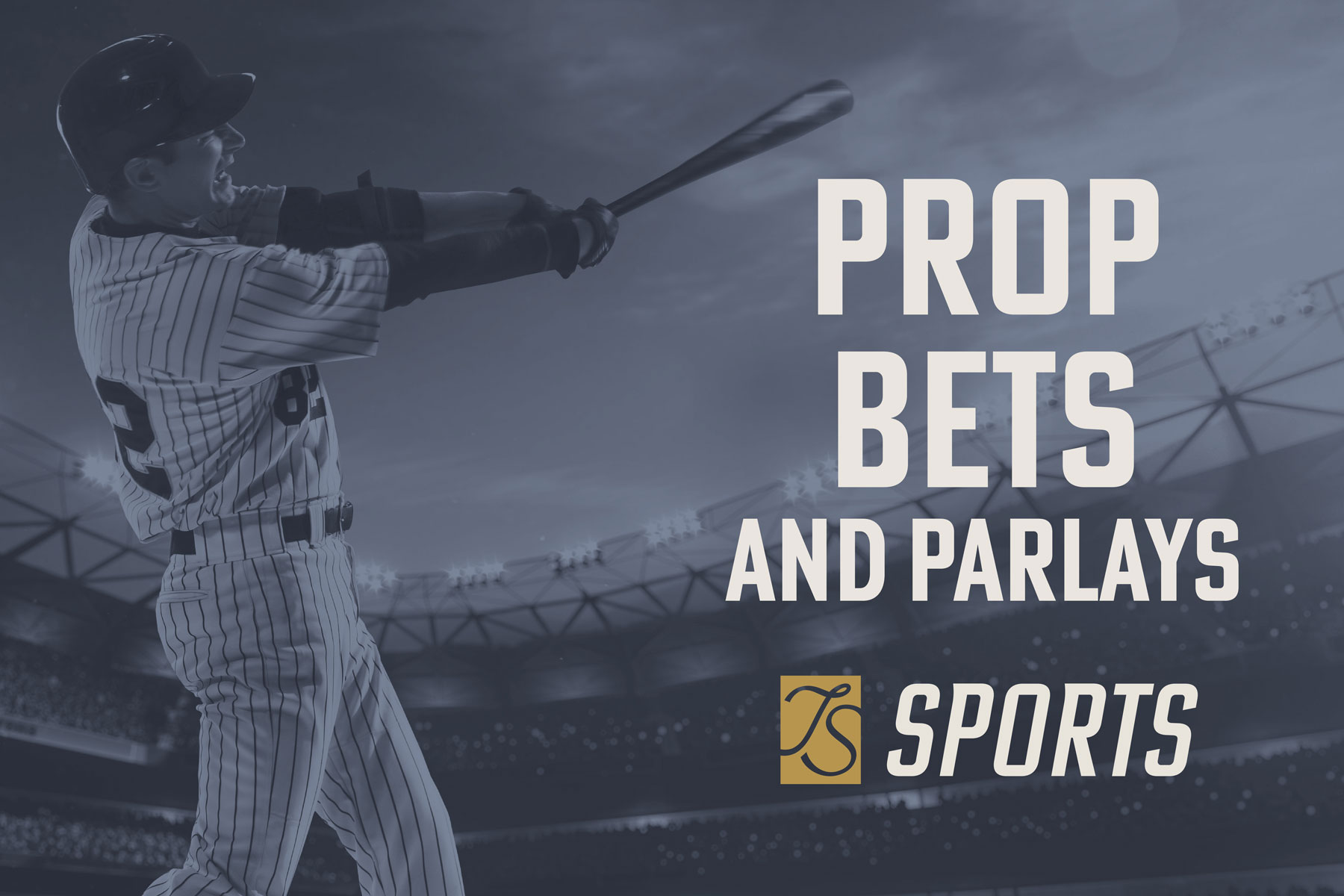 TS Sports Player Prop