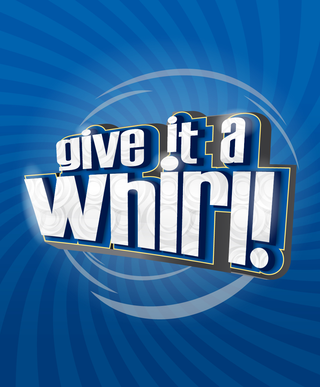 give it a whirl