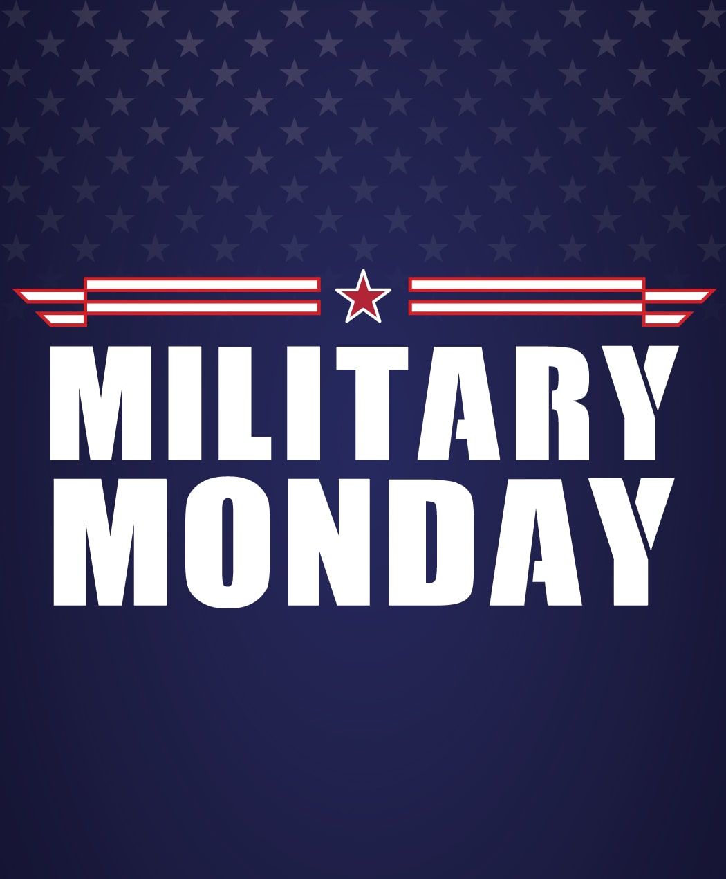 Military Monday
