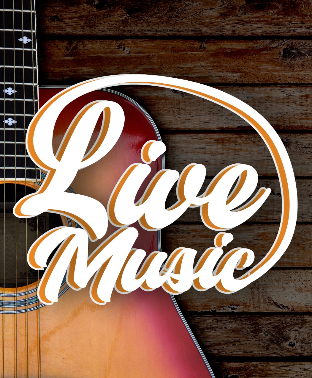 Live Music at Point Place Casino