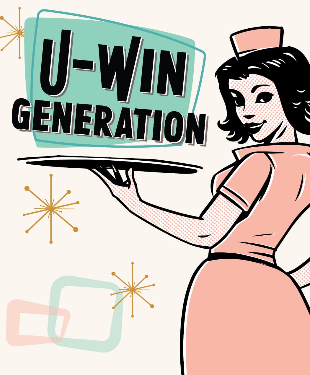 U-Win Generation