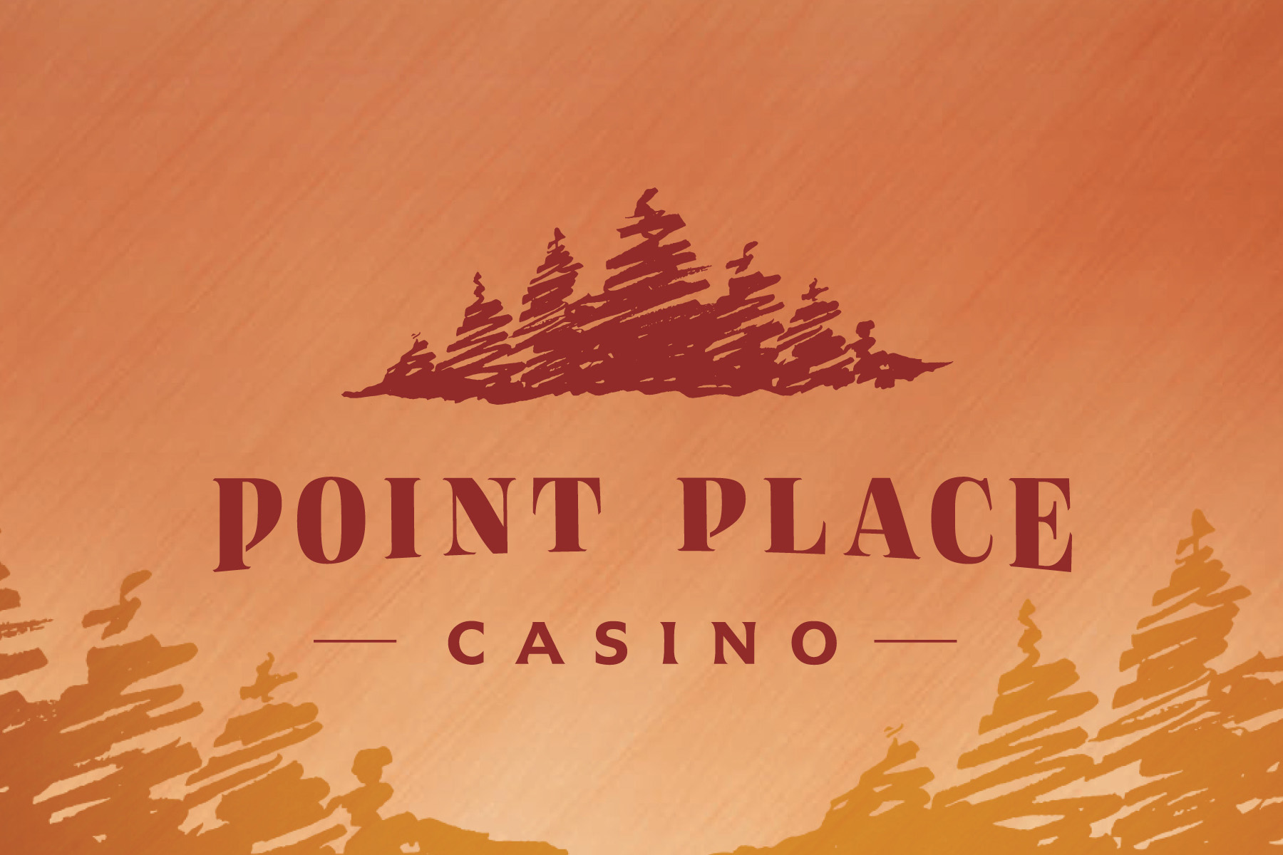 point place casino logo