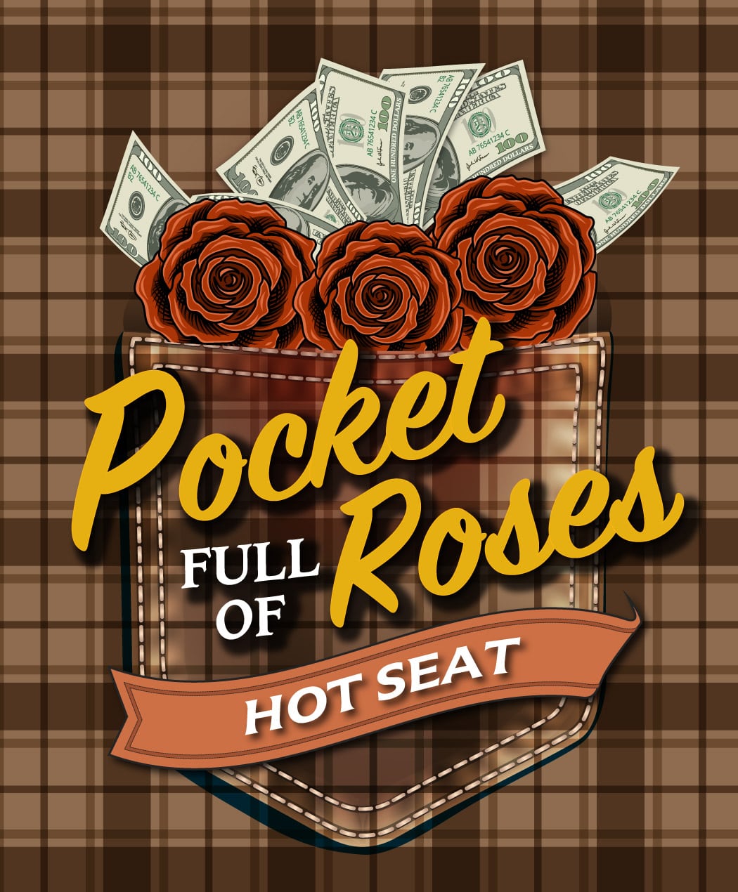 Pocket Full of Roses Hot Seat