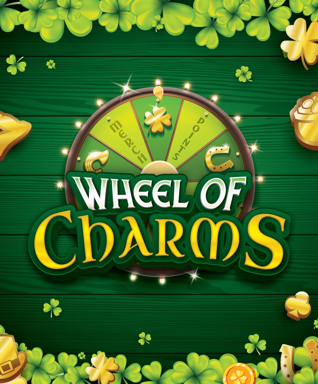 Wheel of Charms