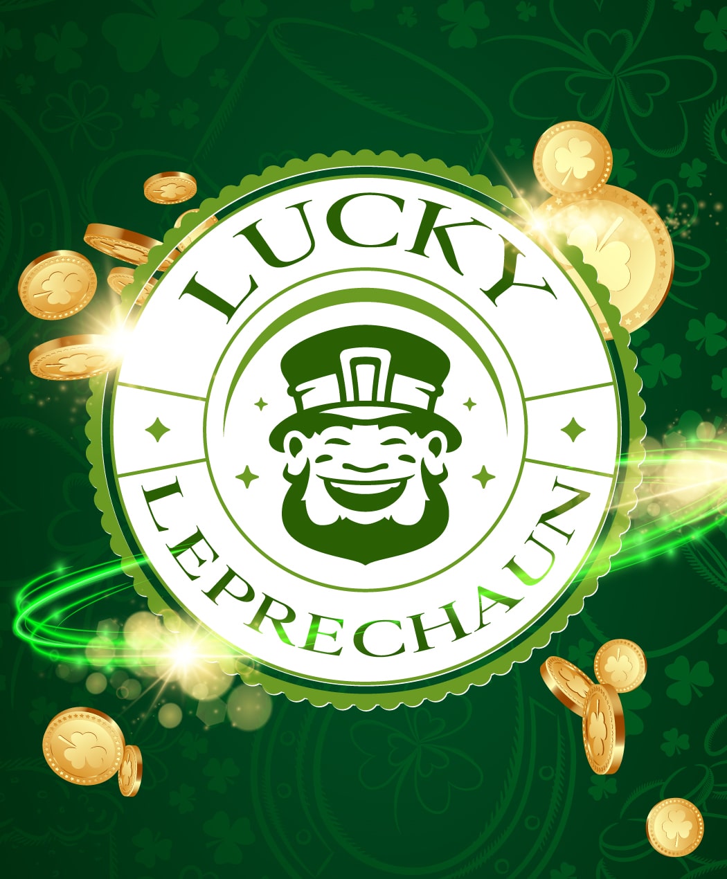 Lucky Leprechaun