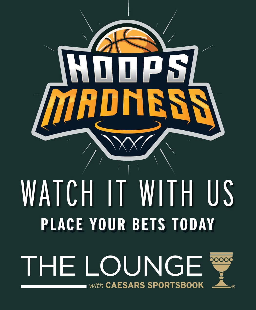 Hoops Madness