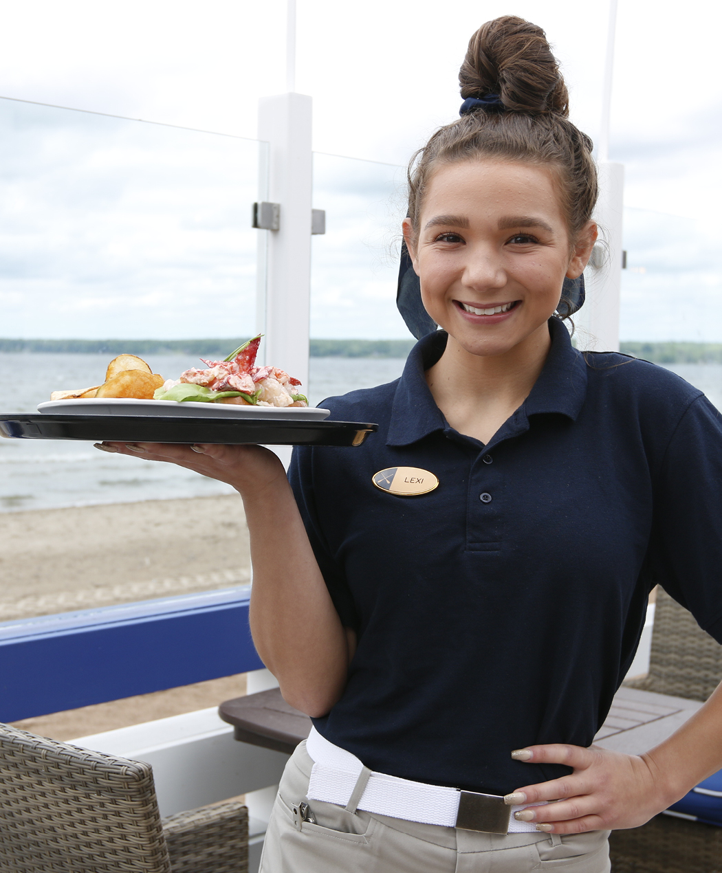 Summer Jobs at Sylvan Beach