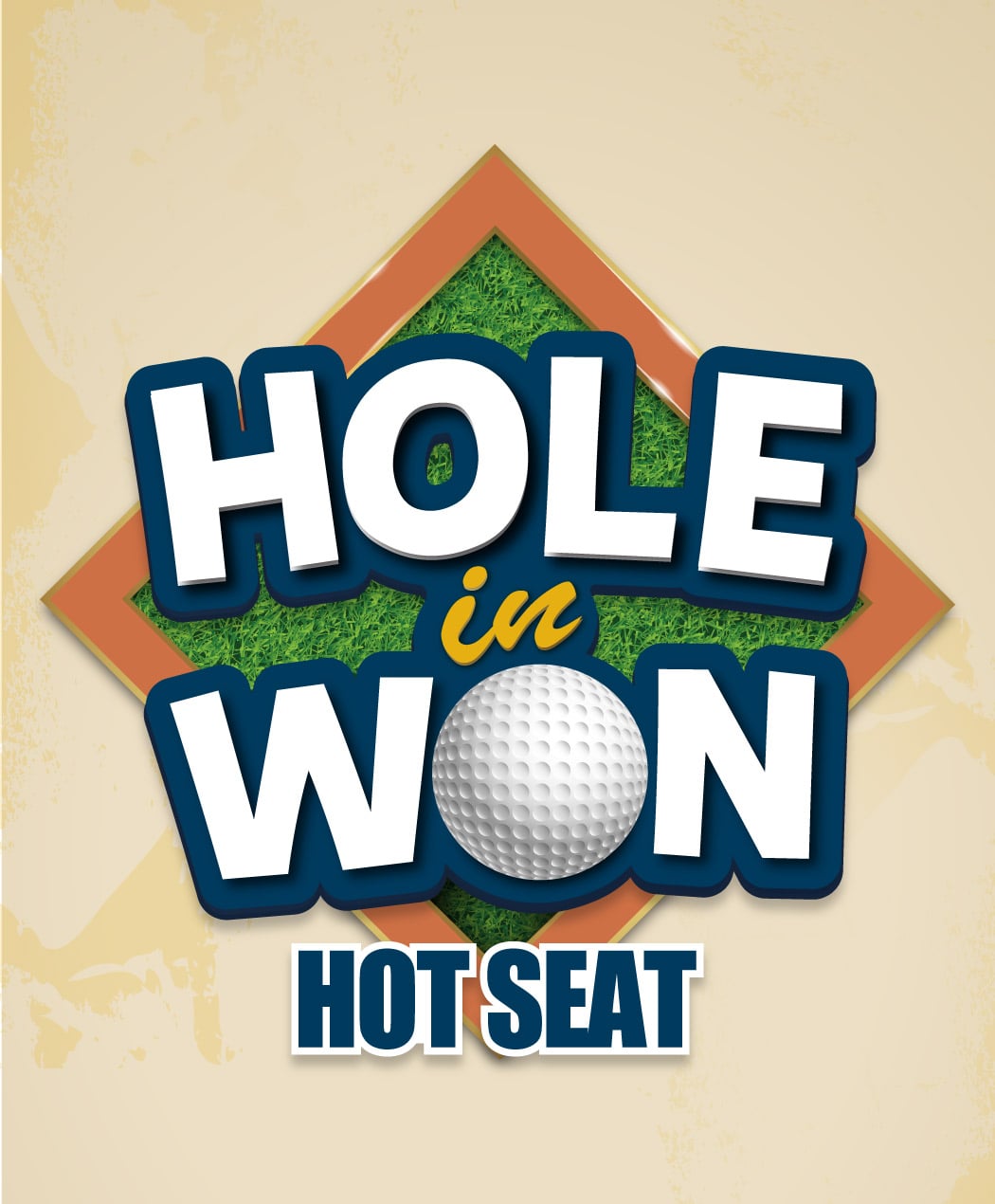 Hole In Won Hot Seat