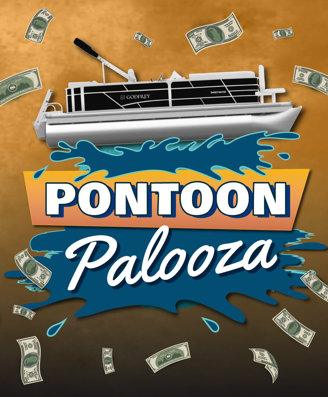 Pontoon Palooza