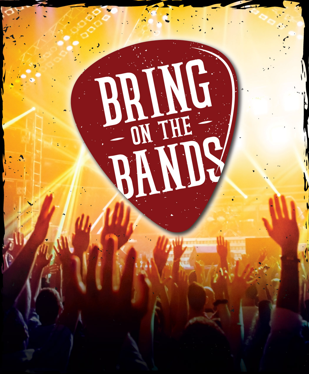 Bring on the Bands