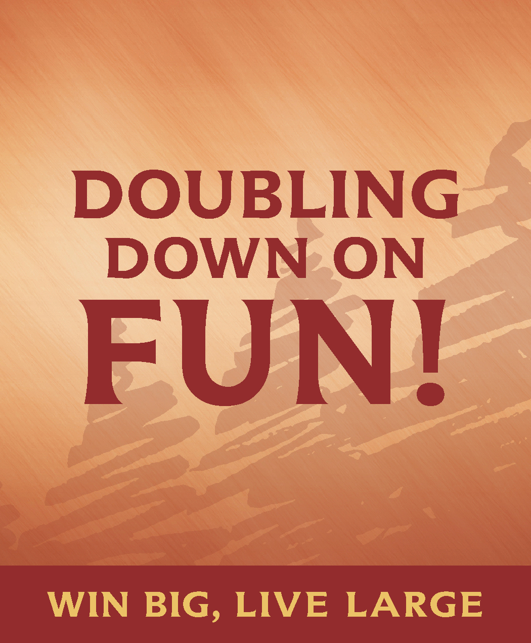 Nearly double the slots coming July 25!