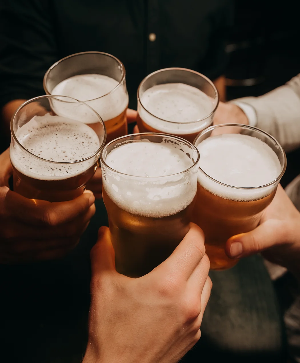 TS Sports Happy Hour