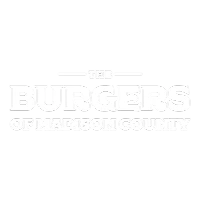 The Burgers of Madison County
