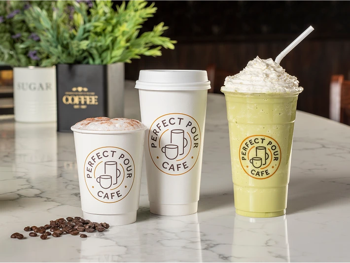 Take your coffee to go