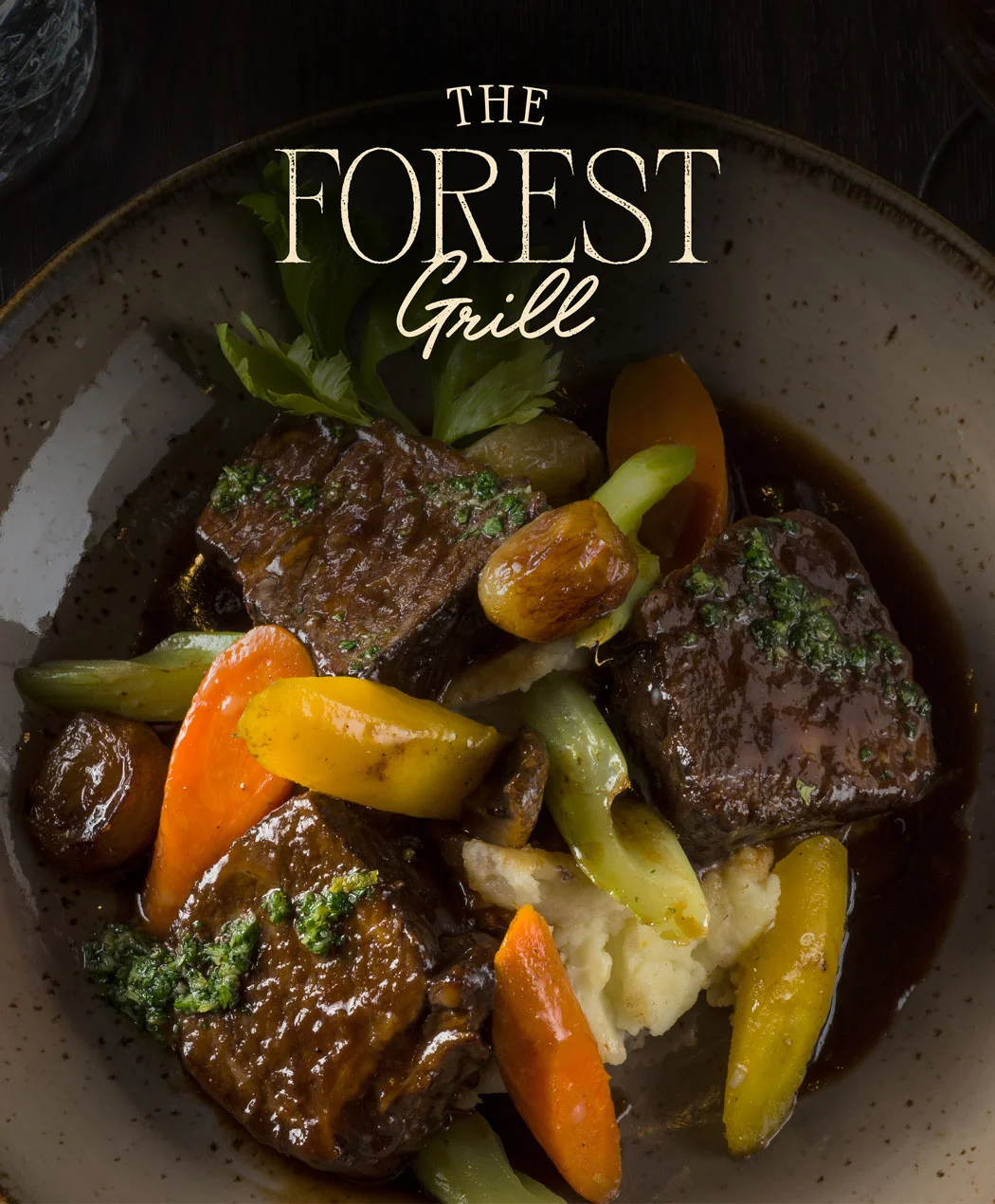 Get Ready to Feast Like a Wild Thing