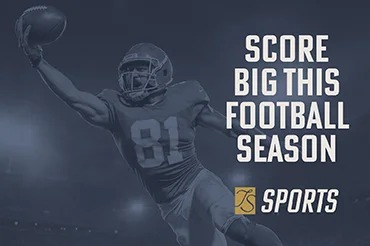 Score Big This Football Season