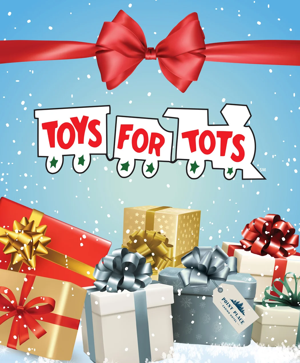 Toys for Tots