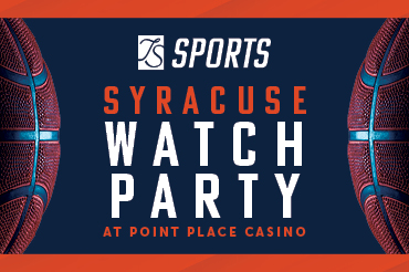 Syracuse Watch Party