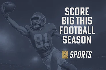 Score Big This Football Season