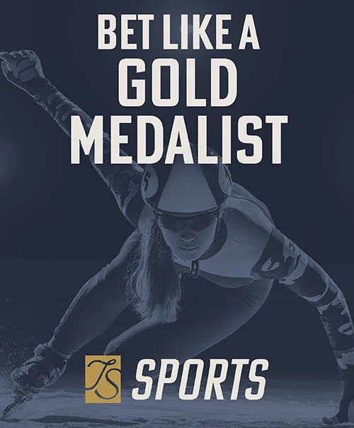 Bet Like a Gold Medalist