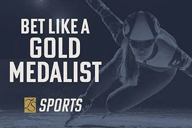 Bet Like a Gold Medalist