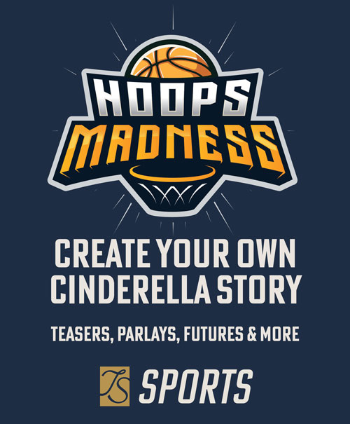 Wager All Tournament Long