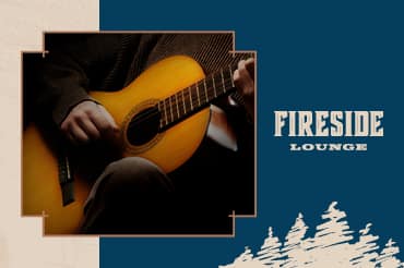 Live Music - Acoustic Live Music Series
