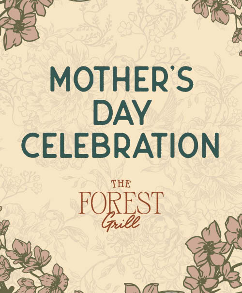 Mother’s Day Celebration