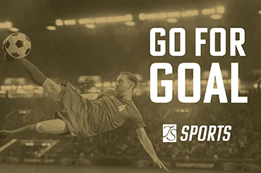 Celebrate Every Match, Every Goal &amp; Every Bet