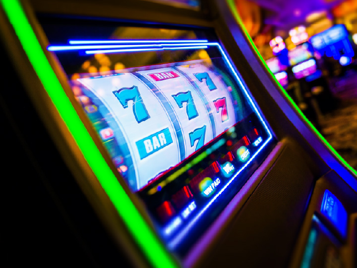 Explore our favorite slots