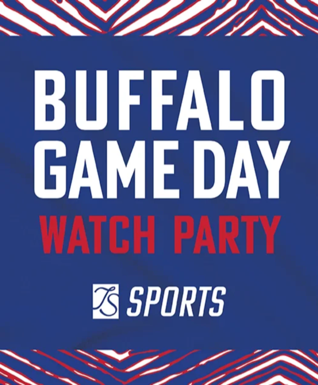 Buffalo Watch Party