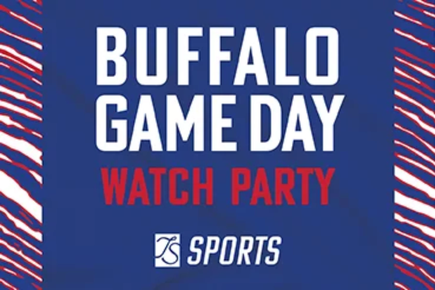 Buffalo Game Day Watch Party