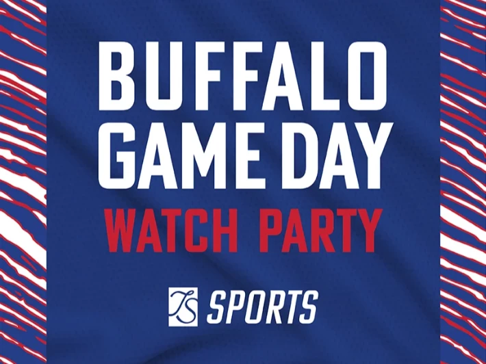 Buffalo Game Day Watch Party