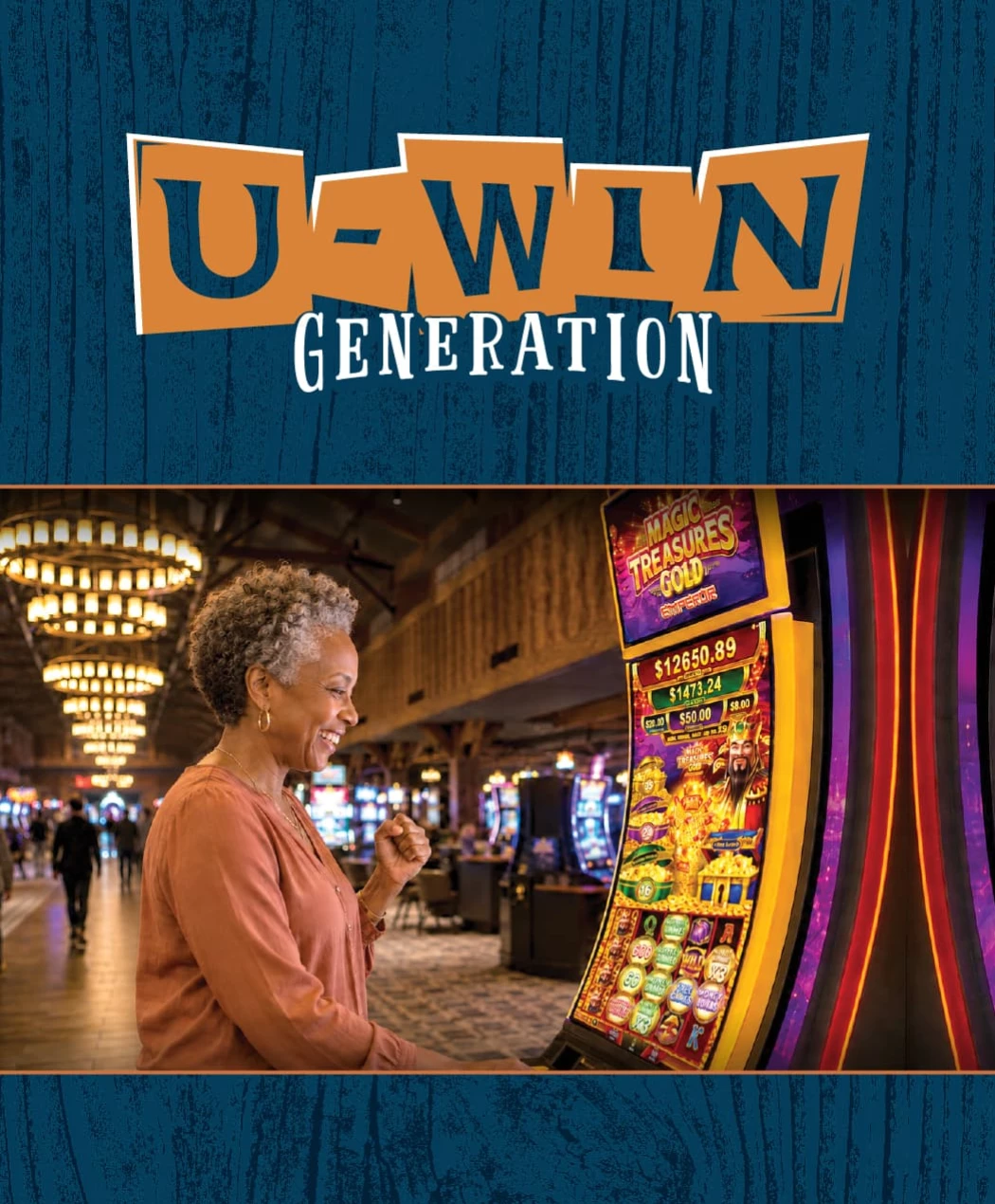 U-Win Generation