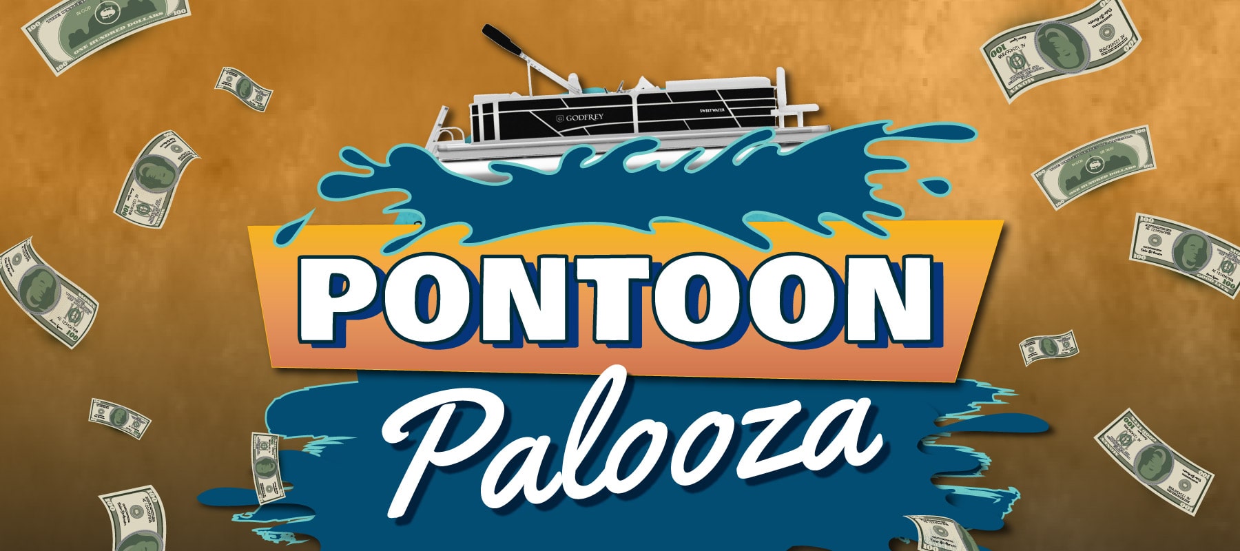 pontoon palooza promotion at point place casino